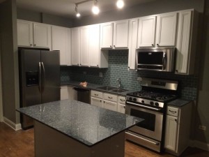 Top Rated Kitchen Cabinet Painters in Chicago