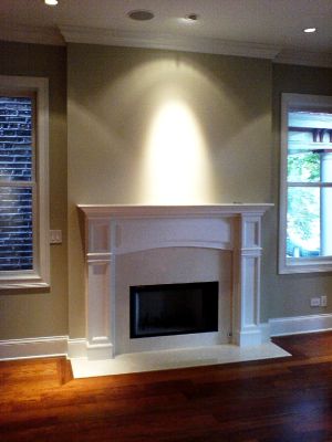 deerfield painting experts