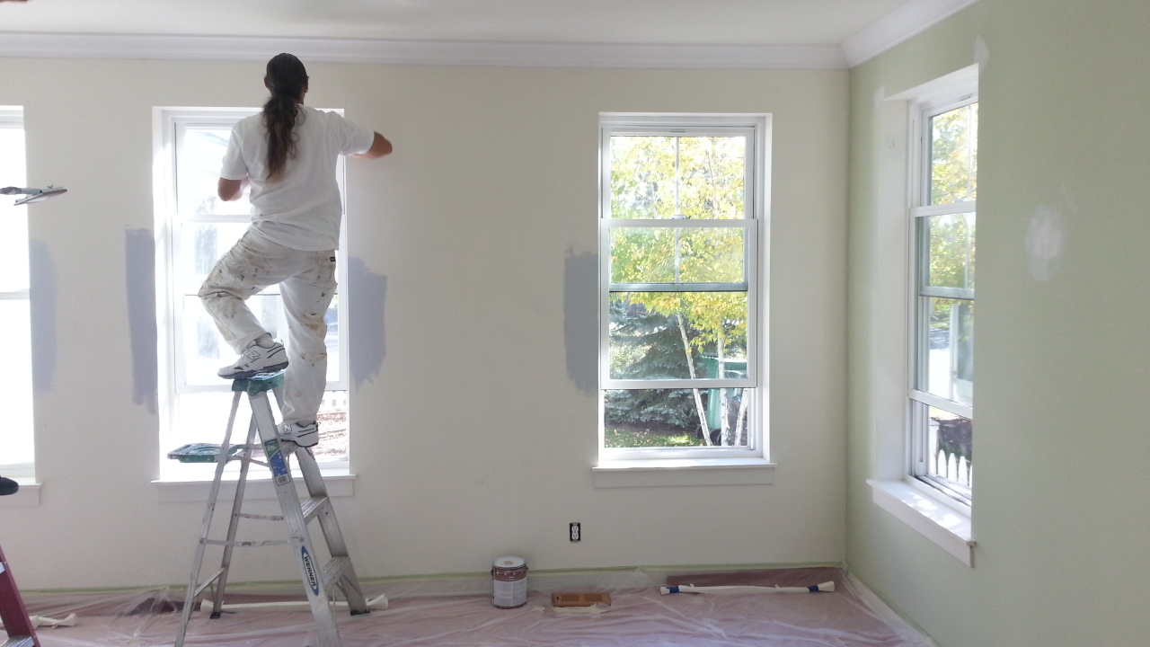 Interior_Professional_Painters_GlencoeIL_60022