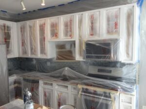 Painting Services in Wilmette, Wilmette painters, painting services near Wilmette